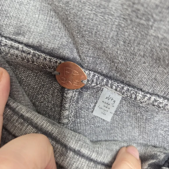 Free People Billie Pants Bundle Size XL - Picture 3 of 7